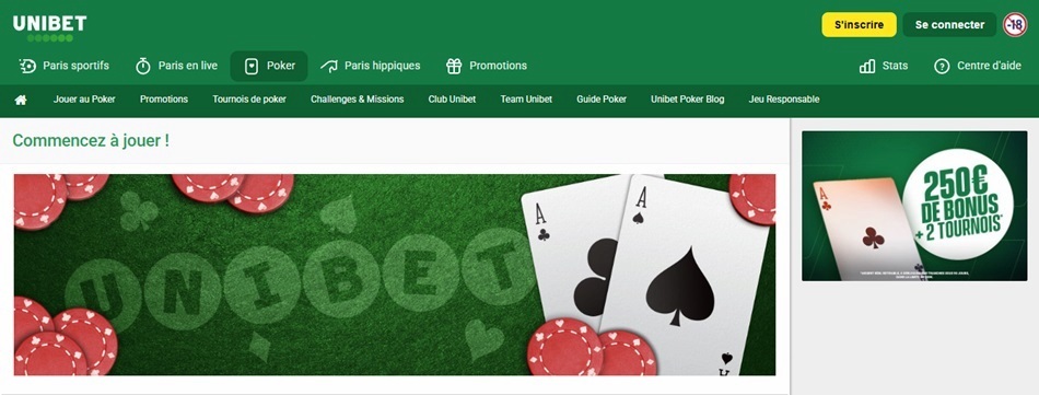 Unibet